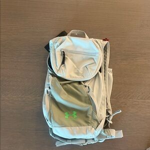 Under Armour bag